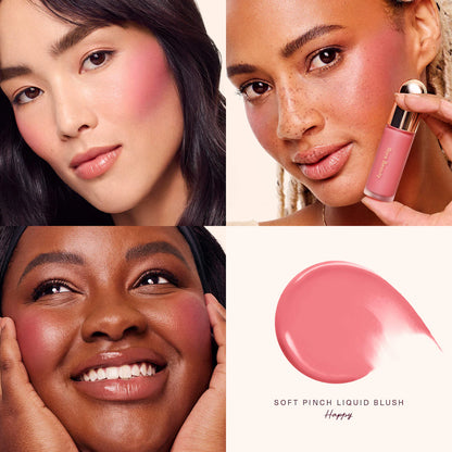 Rare Beauty Selena’s Faves Mini Fragrance & Blush Set