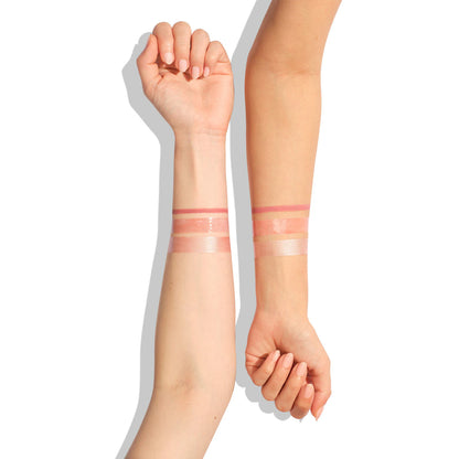 Charlotte Tilbury – Lip and Cheek Trio Makeup Gift Set