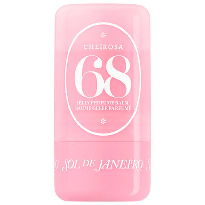 Sol de Janeiro Jelly Perfume Balm