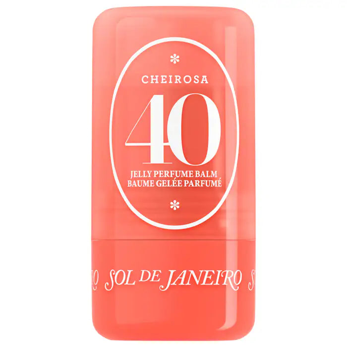 Sol de Janeiro Jelly Perfume Balm