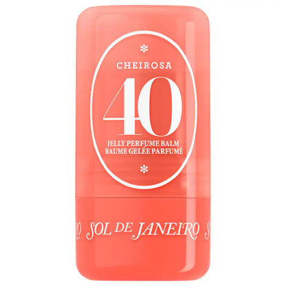 Sol de Janeiro Jelly Perfume Balm