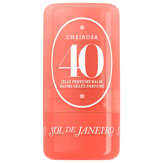 Sol de Janeiro Jelly Perfume Balm