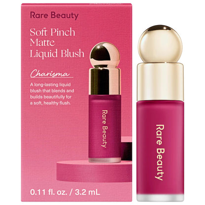 Rare beauty Mini soft liquid blush