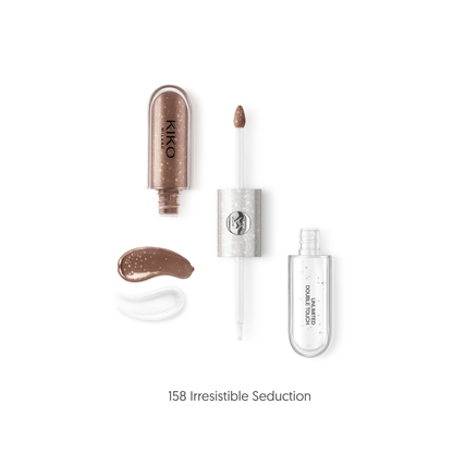 Kiko MIlano unlimited double touch - limited edition